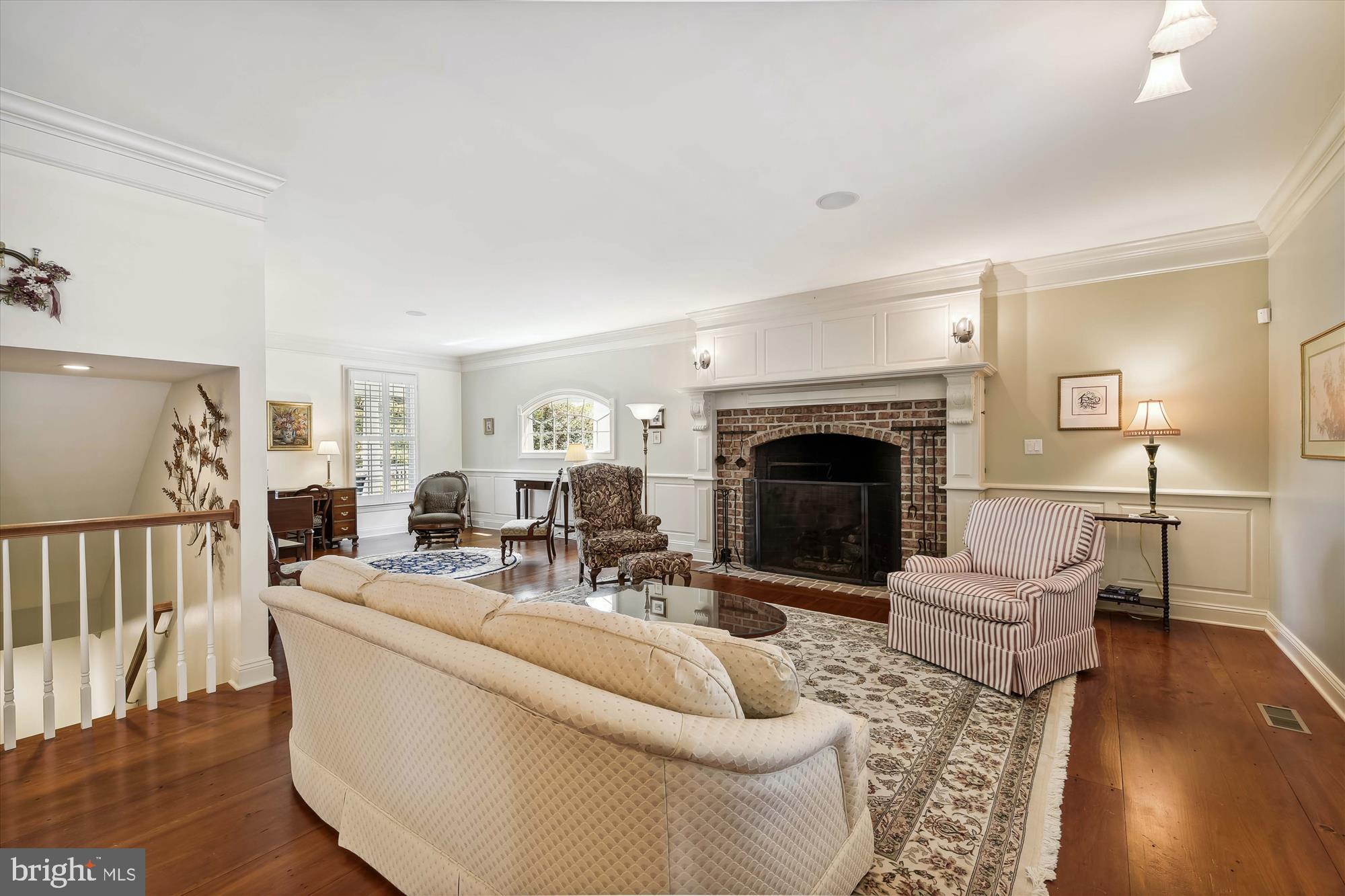 2340 Whispering Drive Forest Hill, MD 21050 - Photo 12 of 73 Living Room