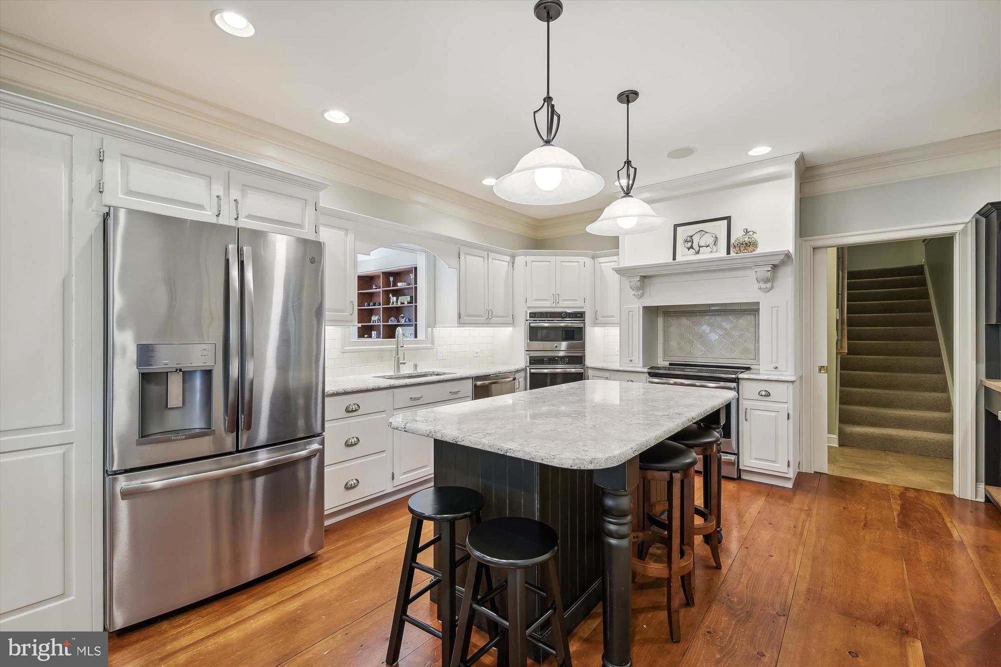 2340 Whispering Drive Forest Hill, MD 21050 - Photo 15 of 73 Kitchen