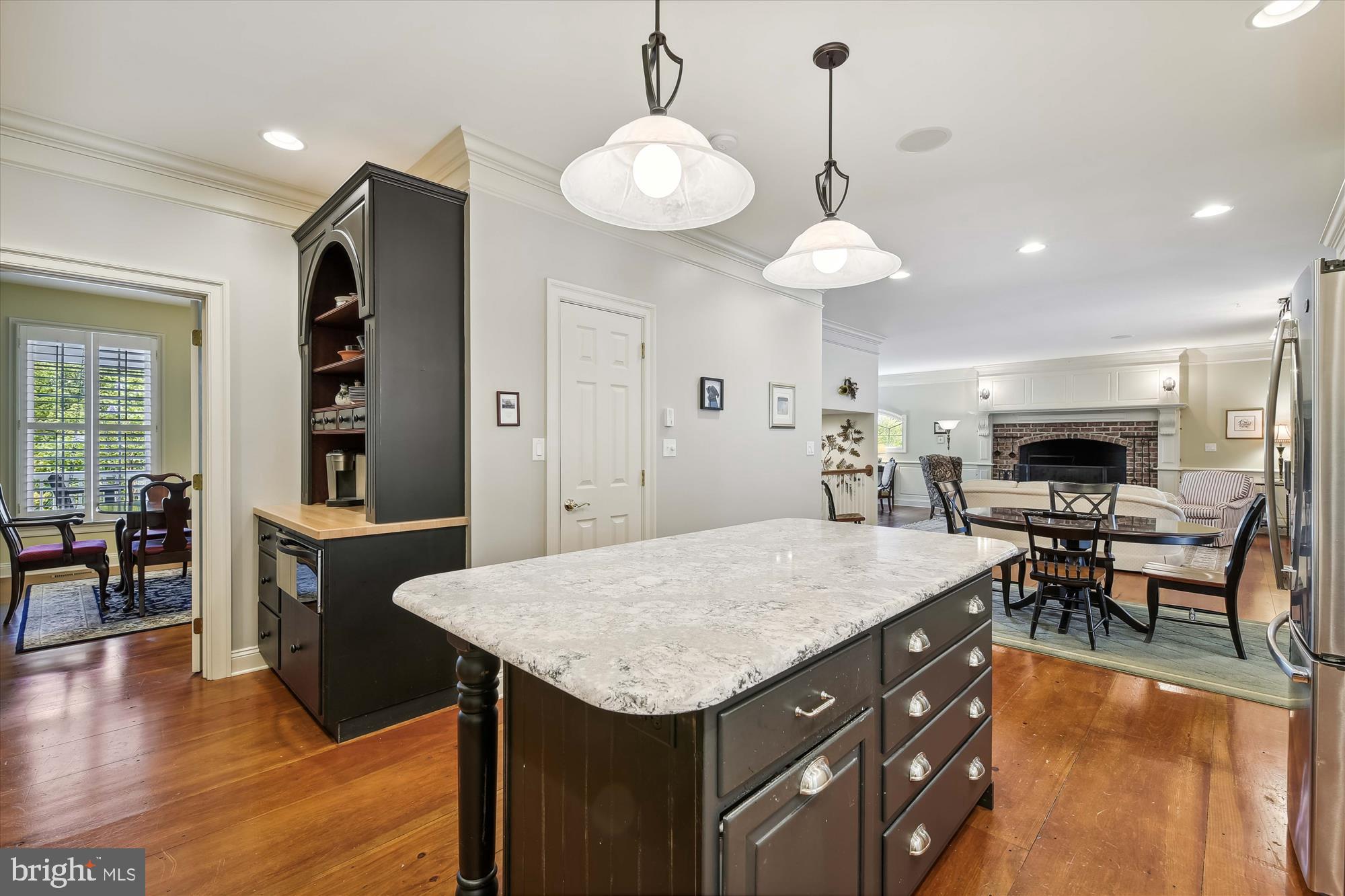 2340 Whispering Drive Forest Hill, MD 21050 - Photo 16 of 73 Kitchen