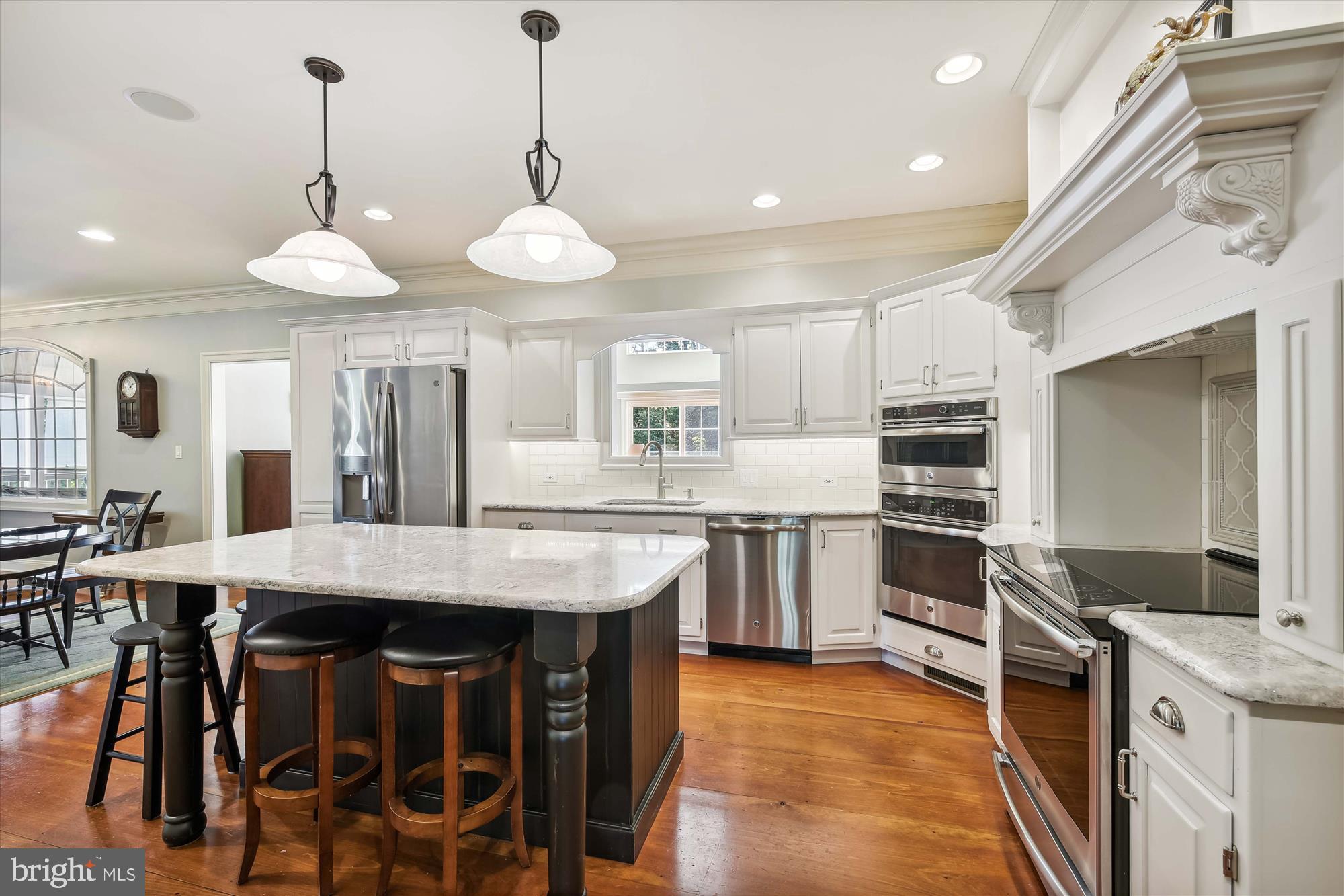 2340 Whispering Drive Forest Hill, MD 21050 - Photo 17 of 73 Kitchen