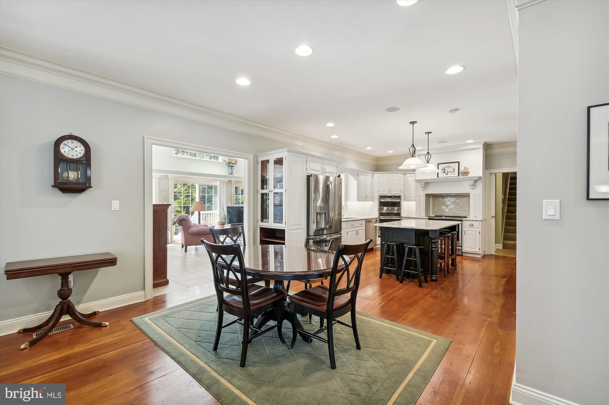 2340 Whispering Drive Forest Hill, MD 21050 - Photo 19 of 73 Breakfast Area