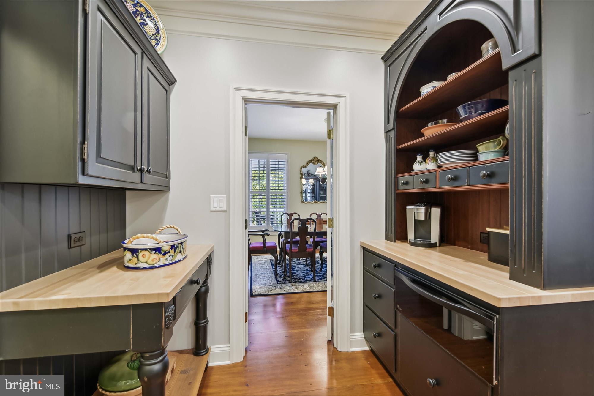 2340 Whispering Drive Forest Hill, MD 21050 - Photo 20 of 73 Butler's Pantry