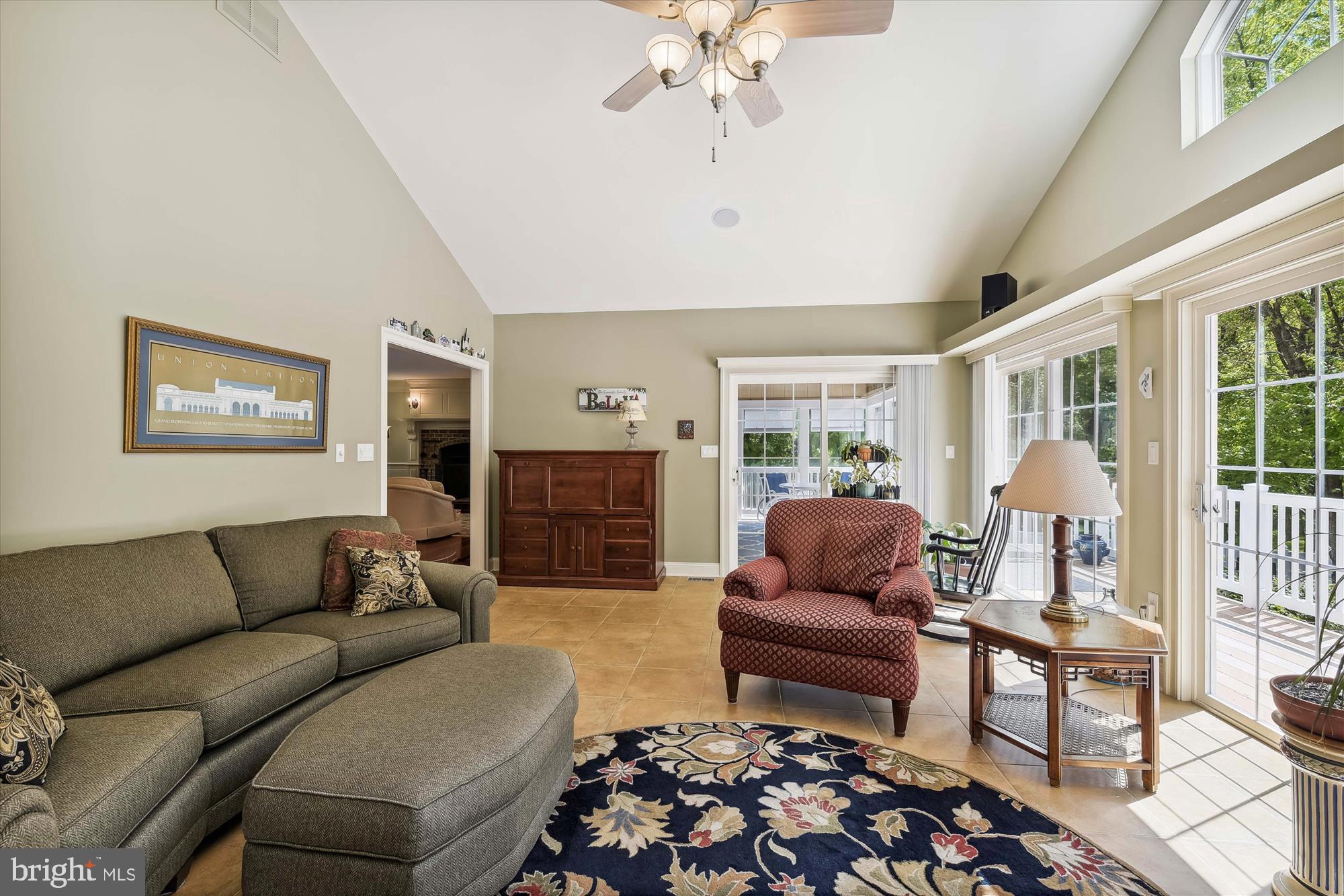 2340 Whispering Drive Forest Hill, MD 21050 - Photo 21 of 73 FamilyRoom