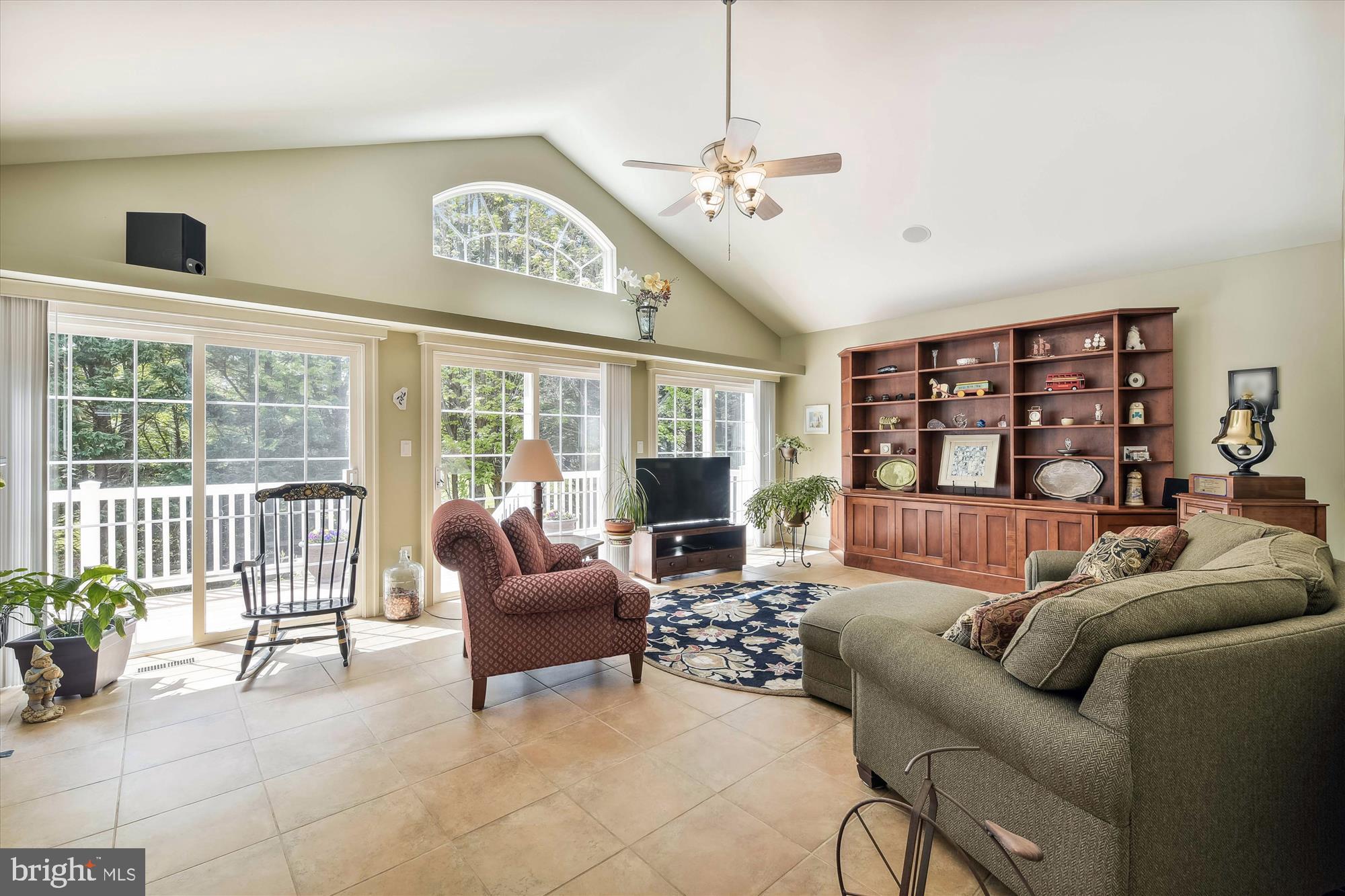 2340 Whispering Drive Forest Hill, MD 21050 - Photo 22 of 73 Family Room