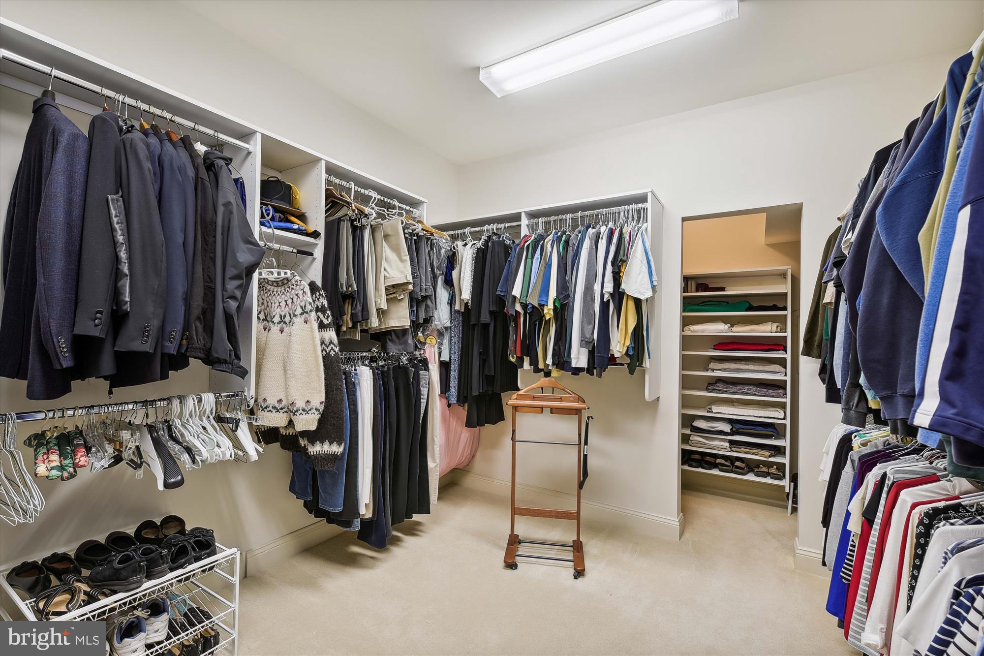 2340 Whispering Drive Forest Hill, MD 21050 - Photo 28 of 73 Walk In Closet