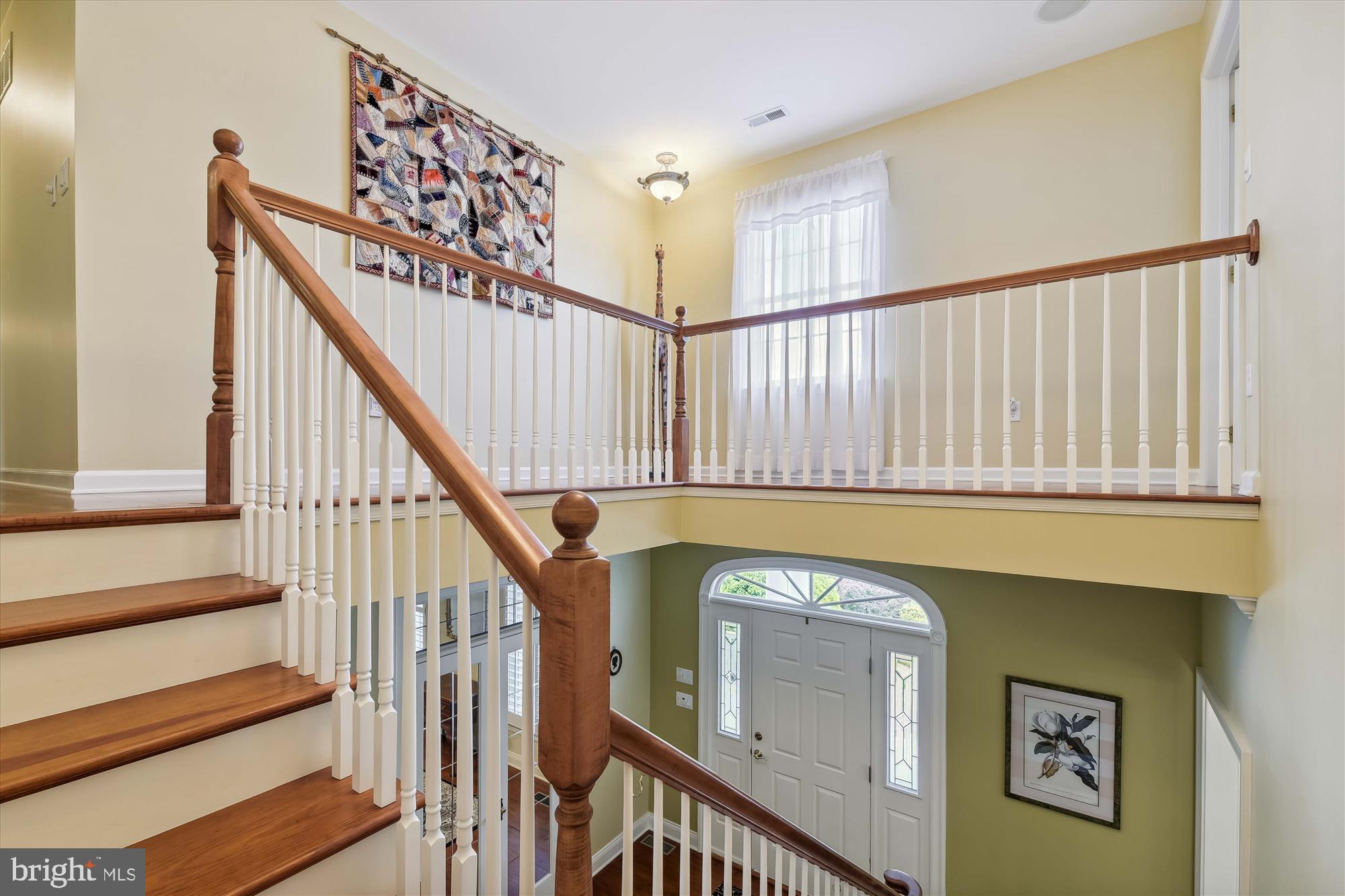 2340 Whispering Drive Forest Hill, MD 21050 - Photo 30 of 73 Stairs