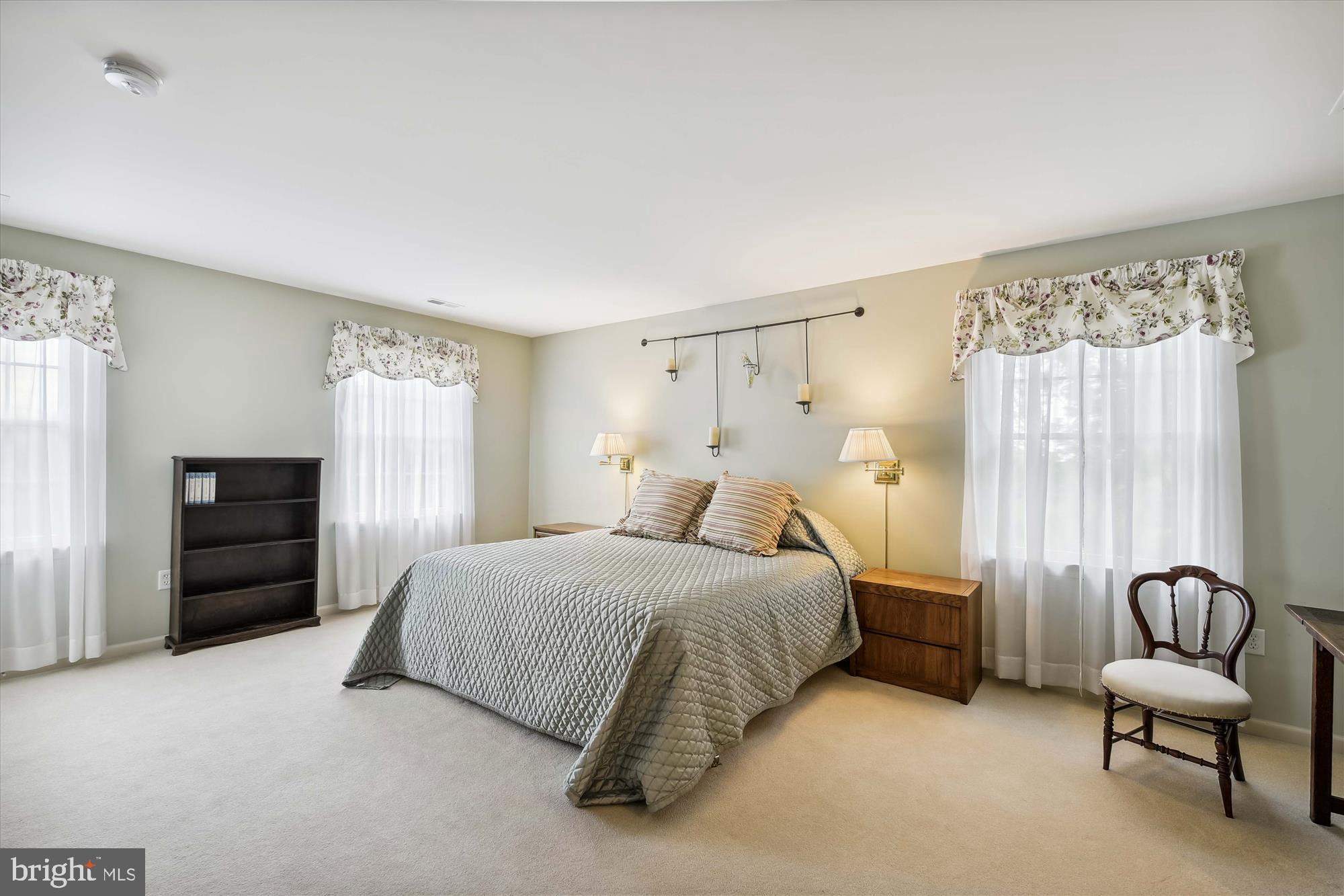 2340 Whispering Drive Forest Hill, MD 21050 - Photo 31 of 73 Primary Bedroom