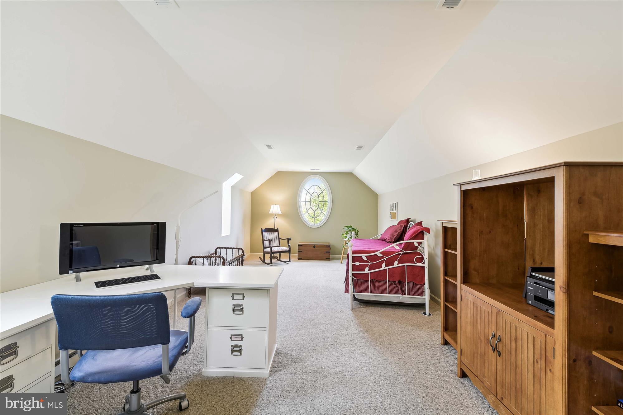 2340 Whispering Drive Forest Hill, MD 21050 - Photo 38 of 73 Bedroom