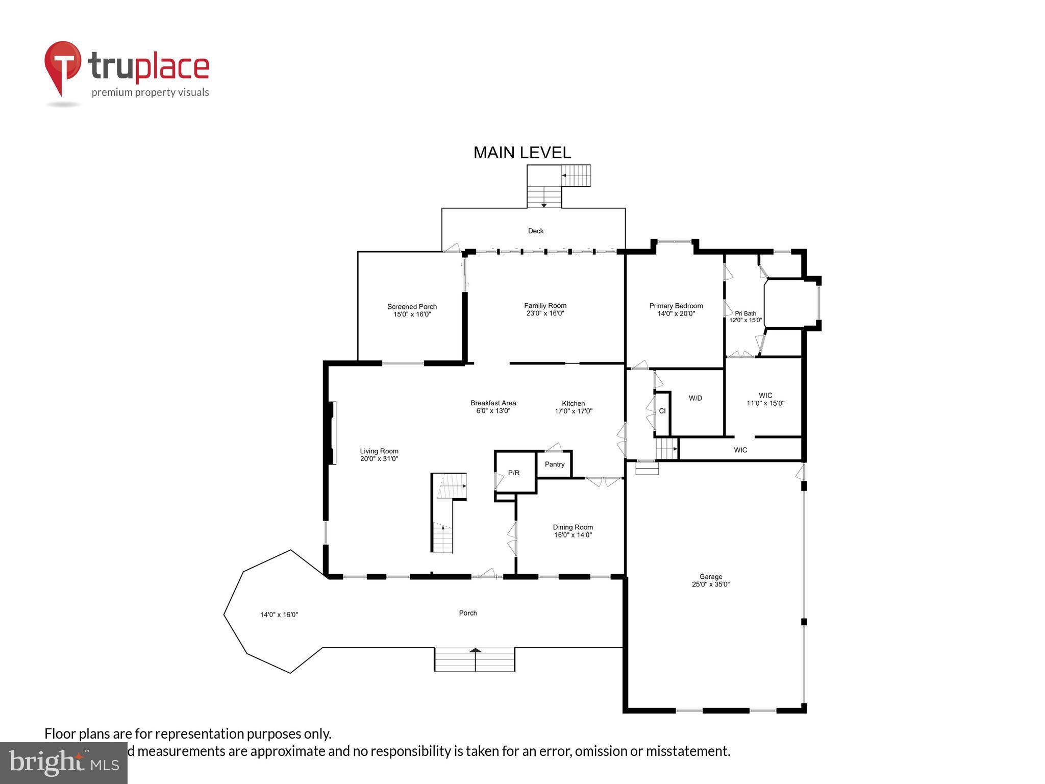 2340 Whispering Drive Forest Hill, MD 21050 - Photo 4 of 73