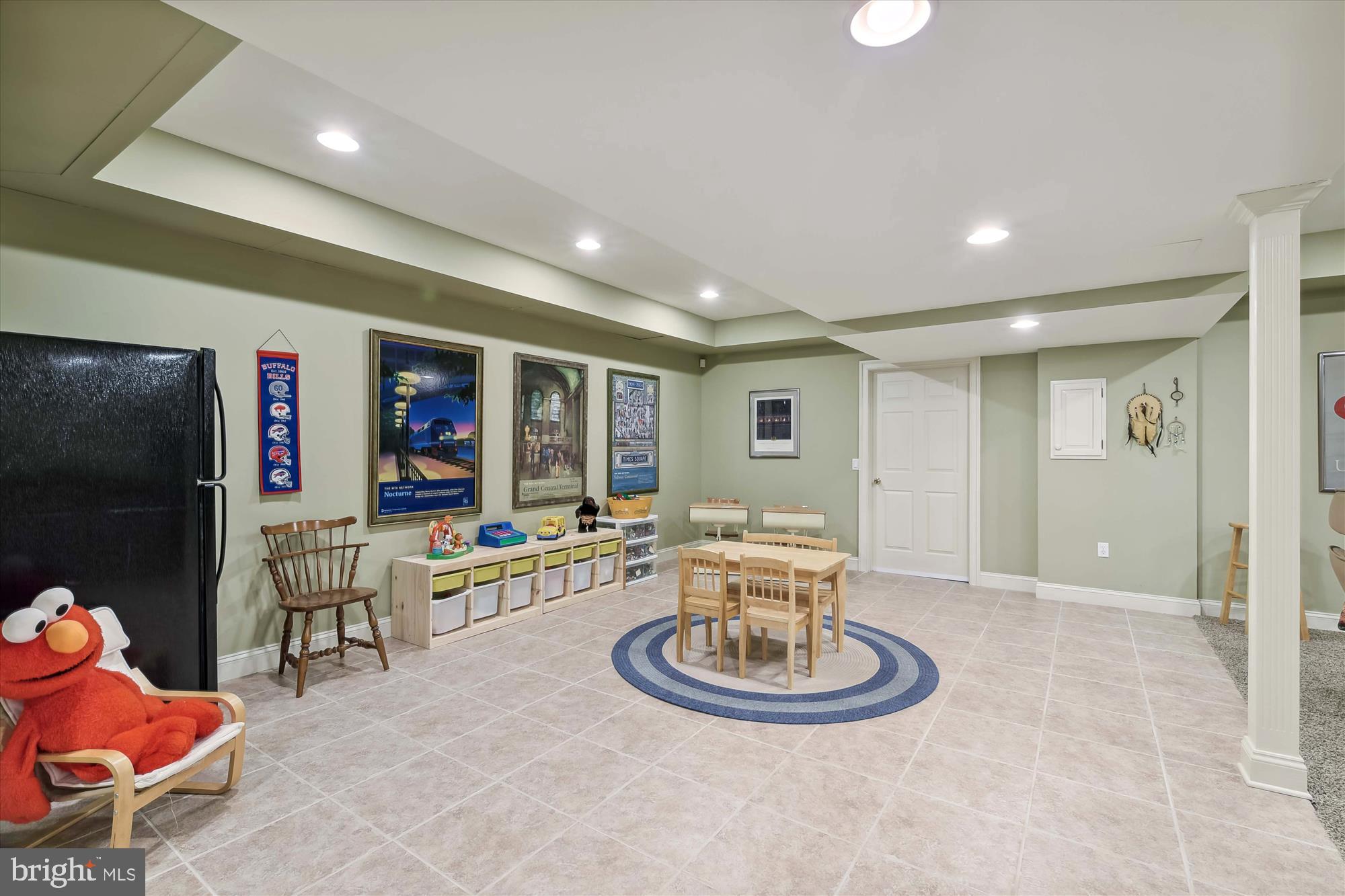 2340 Whispering Drive Forest Hill, MD 21050 - Photo 43 of 73 REC Room