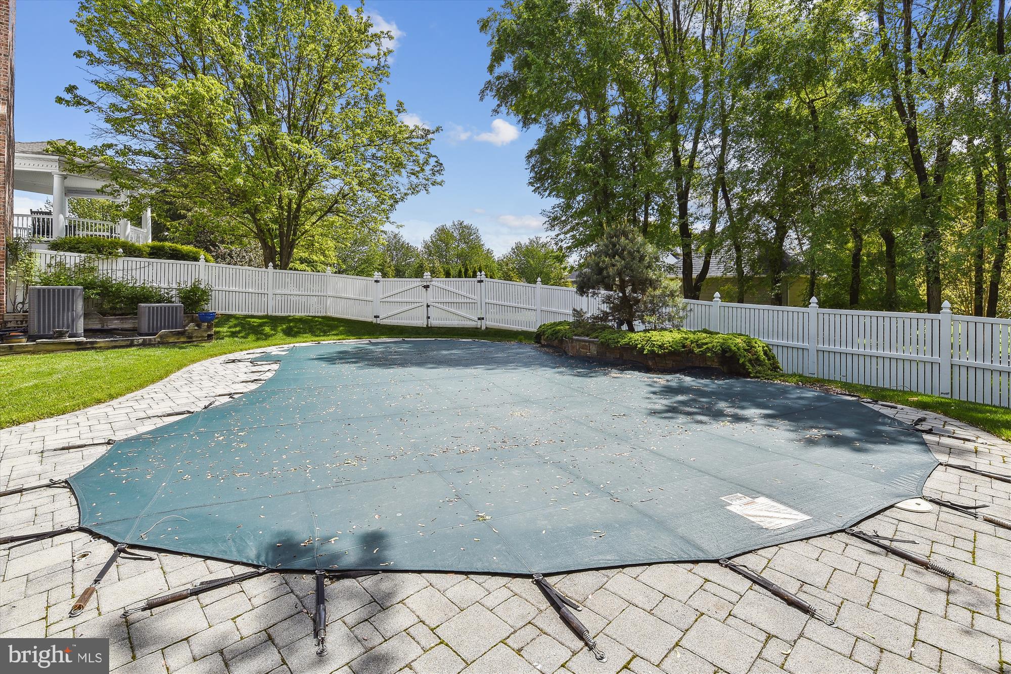 2340 Whispering Drive Forest Hill, MD 21050 - Photo 49 of 73 Pool