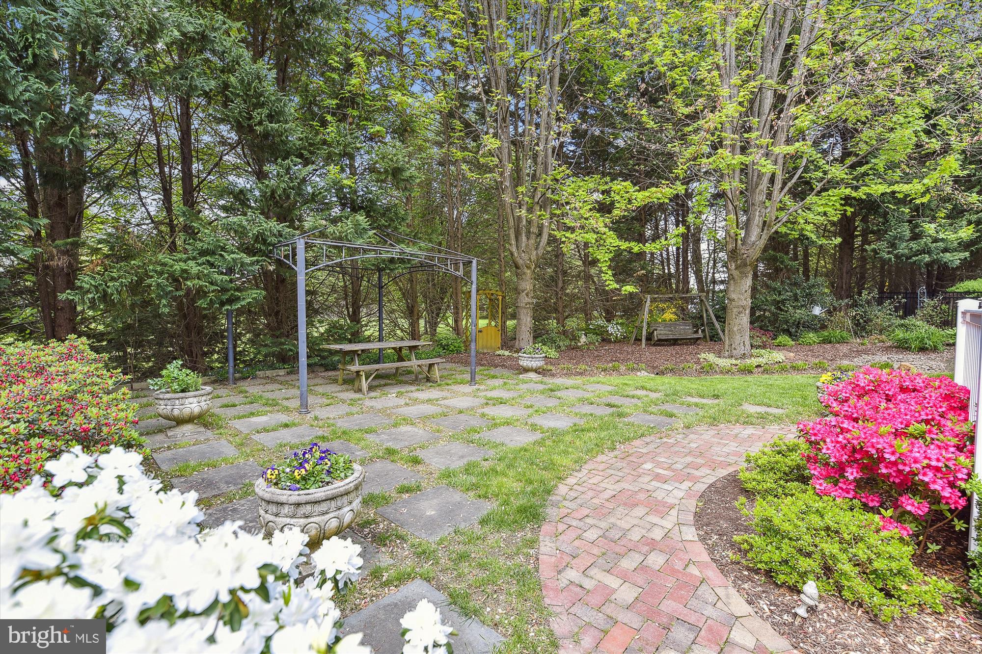 2340 Whispering Drive Forest Hill, MD 21050 - Photo 53 of 73 Back Yard