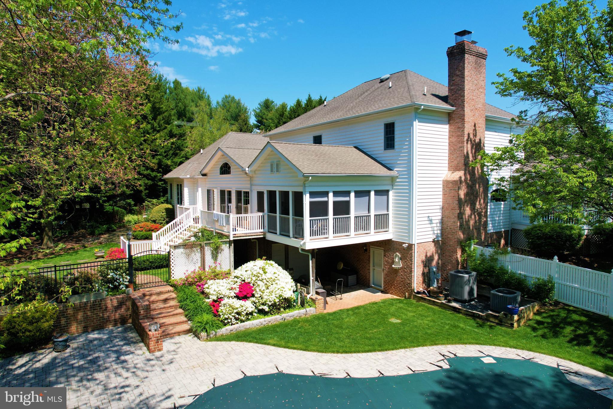 2340 Whispering Drive Forest Hill, MD 21050 - Photo 57 of 73