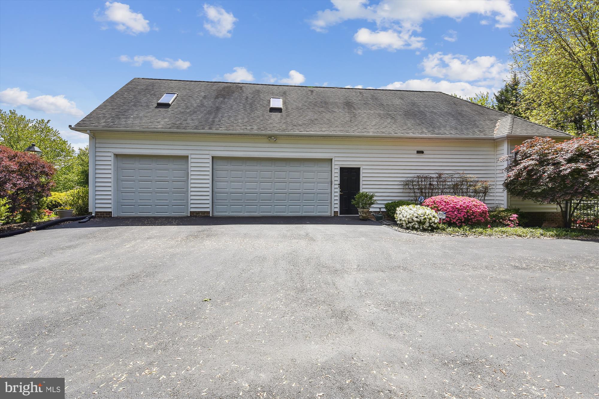 2340 Whispering Drive Forest Hill, MD 21050 - Photo 61 of 73 Driveway