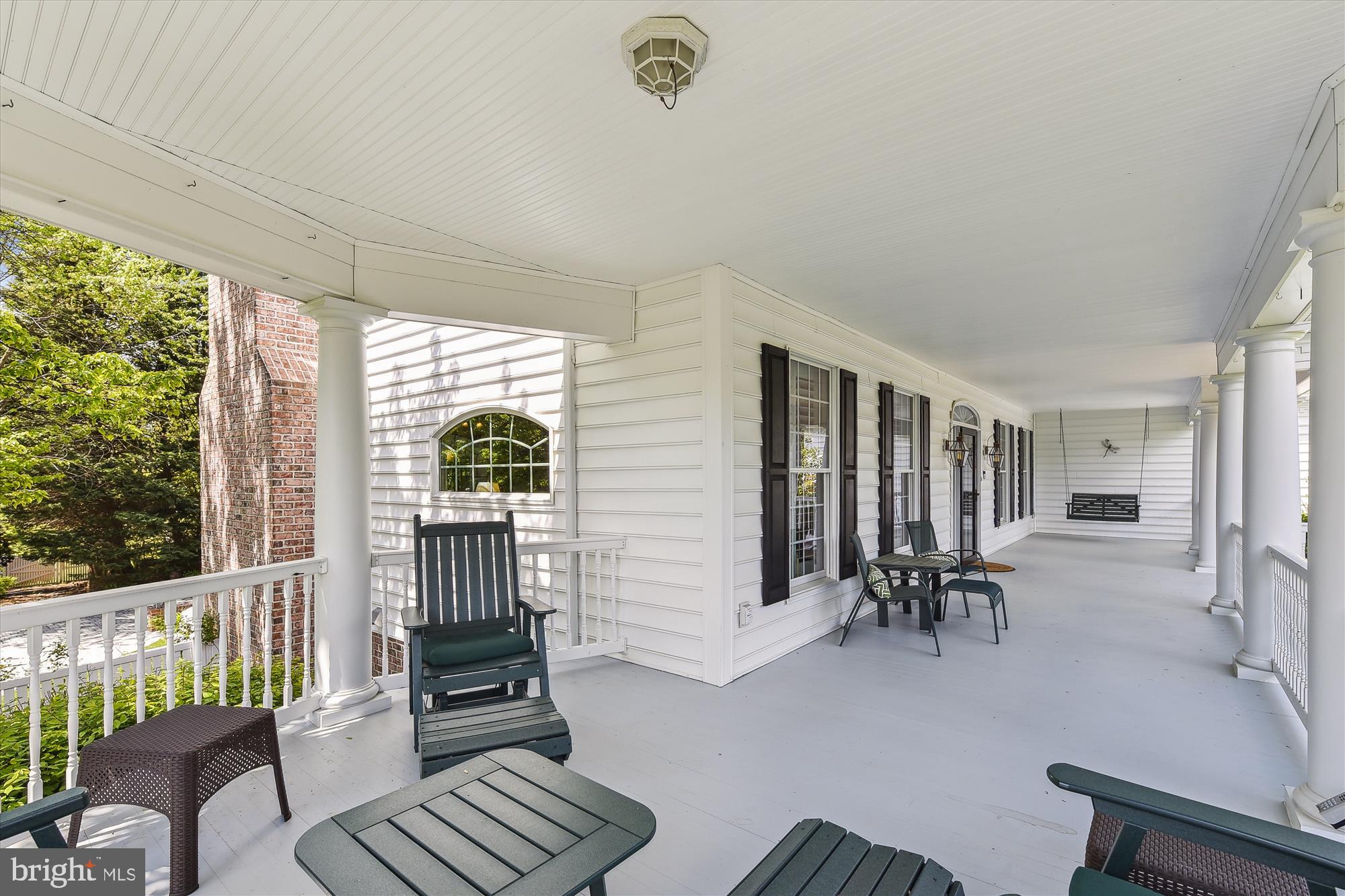 2340 Whispering Drive Forest Hill, MD 21050 - Photo 65 of 73 Porch