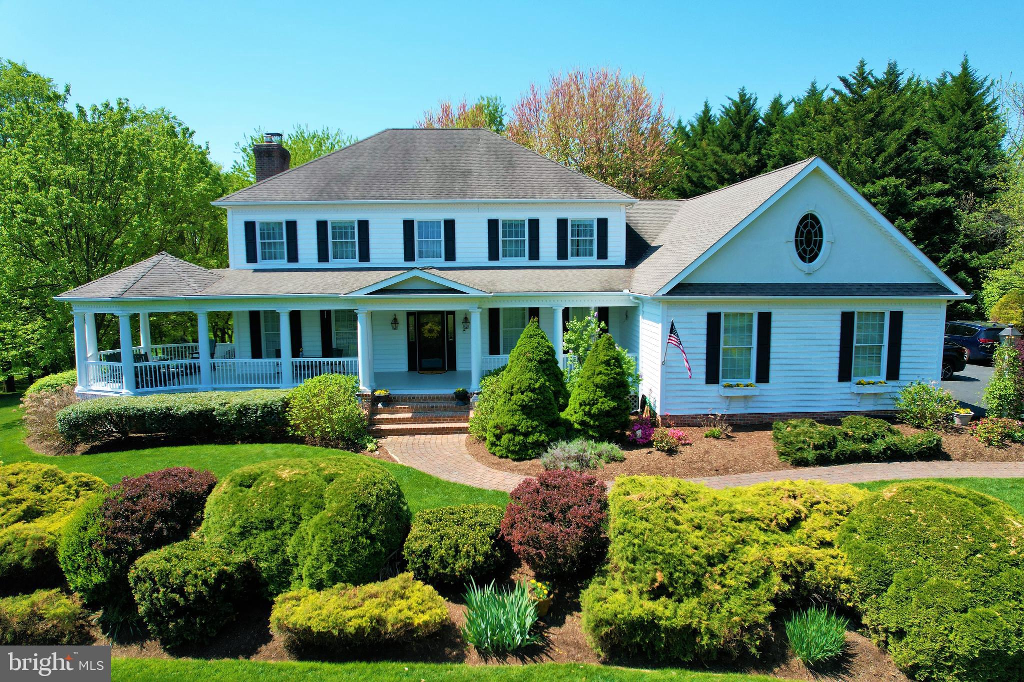 2340 Whispering Drive Forest Hill, MD 21050 - Photo 66 of 73