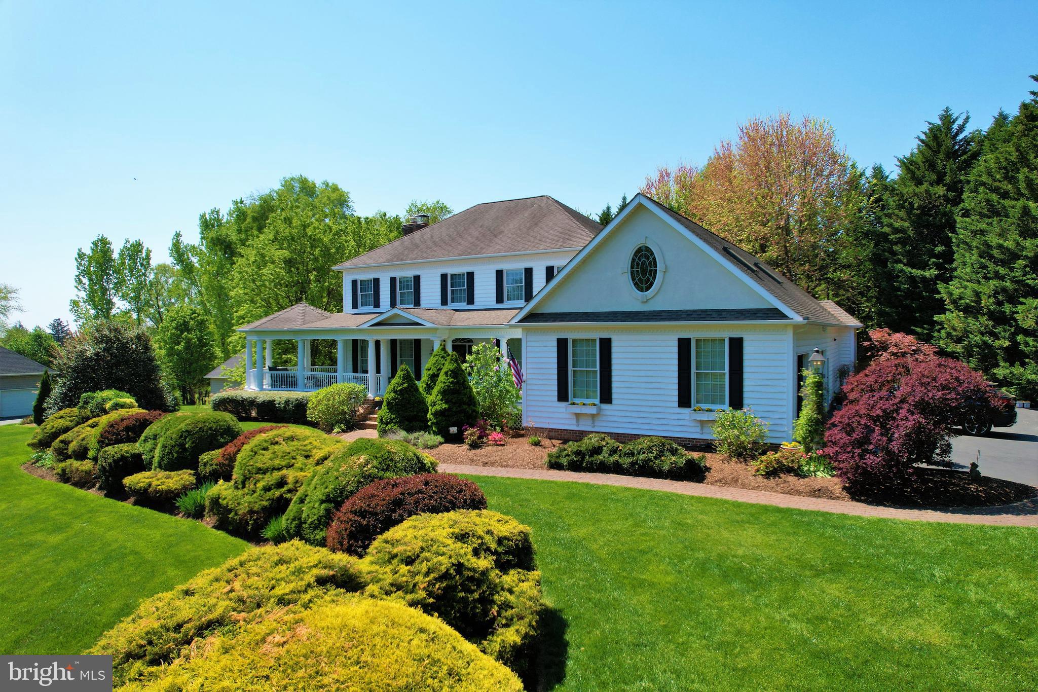 2340 Whispering Drive Forest Hill, MD 21050 - Photo 67 of 73