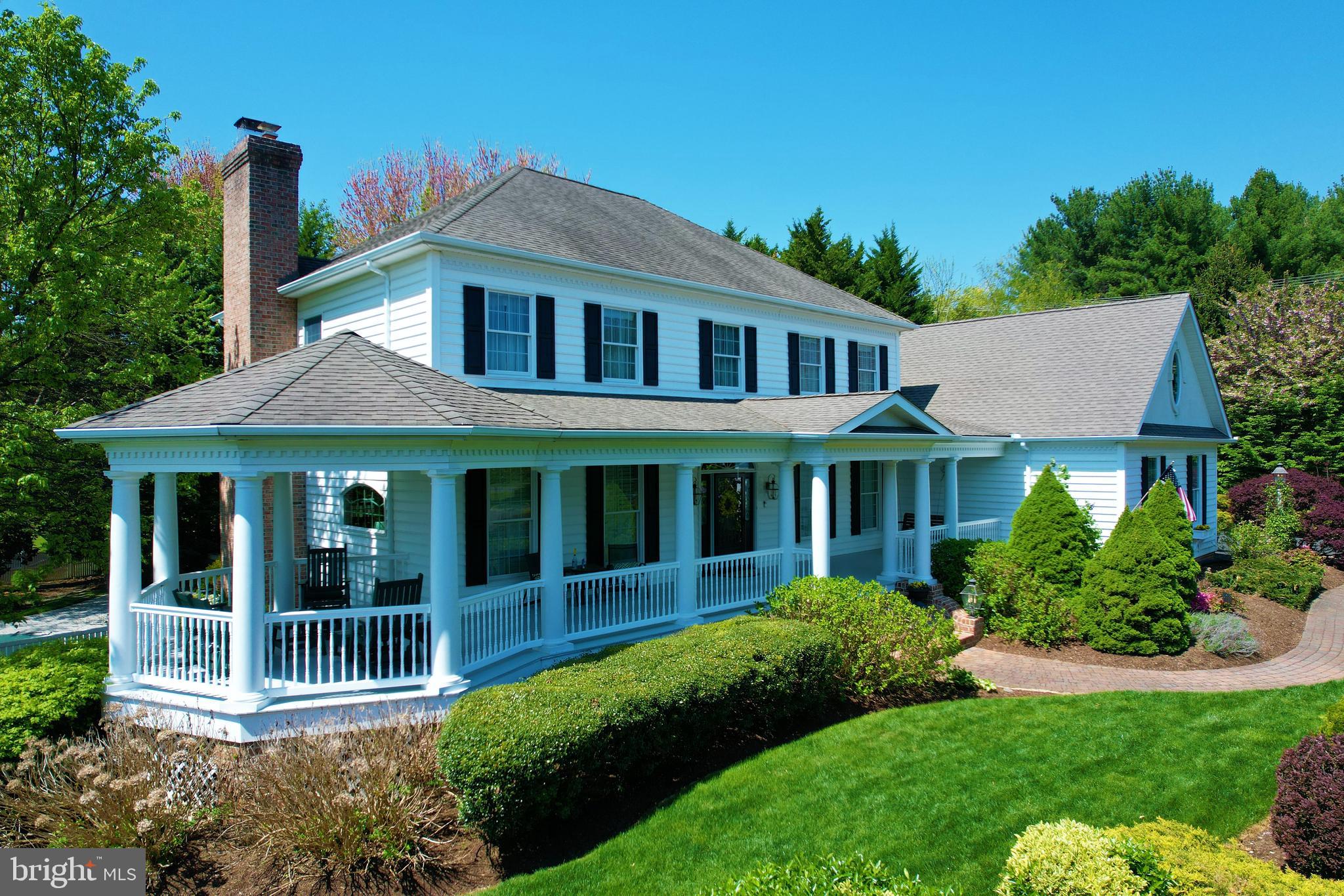 2340 Whispering Drive Forest Hill, MD 21050 - Photo 69 of 73