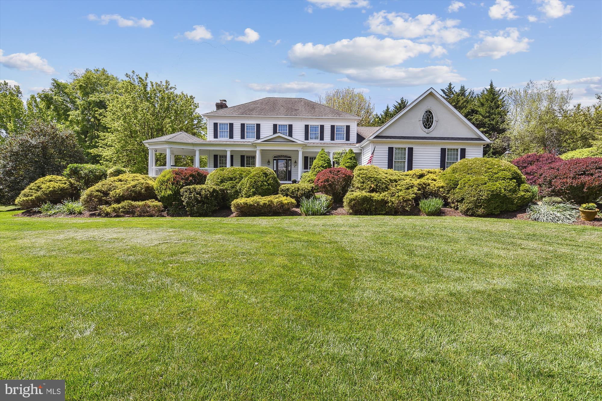 2340 Whispering Drive Forest Hill, MD 21050 - Photo 70 of 73 Front Elevation