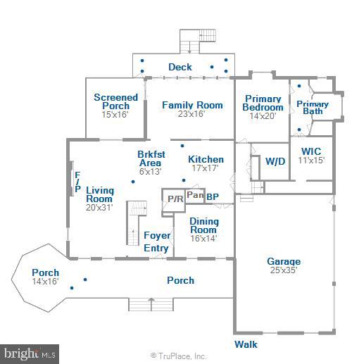 2340 Whispering Drive Forest Hill, MD 21050 - Photo 7 of 73