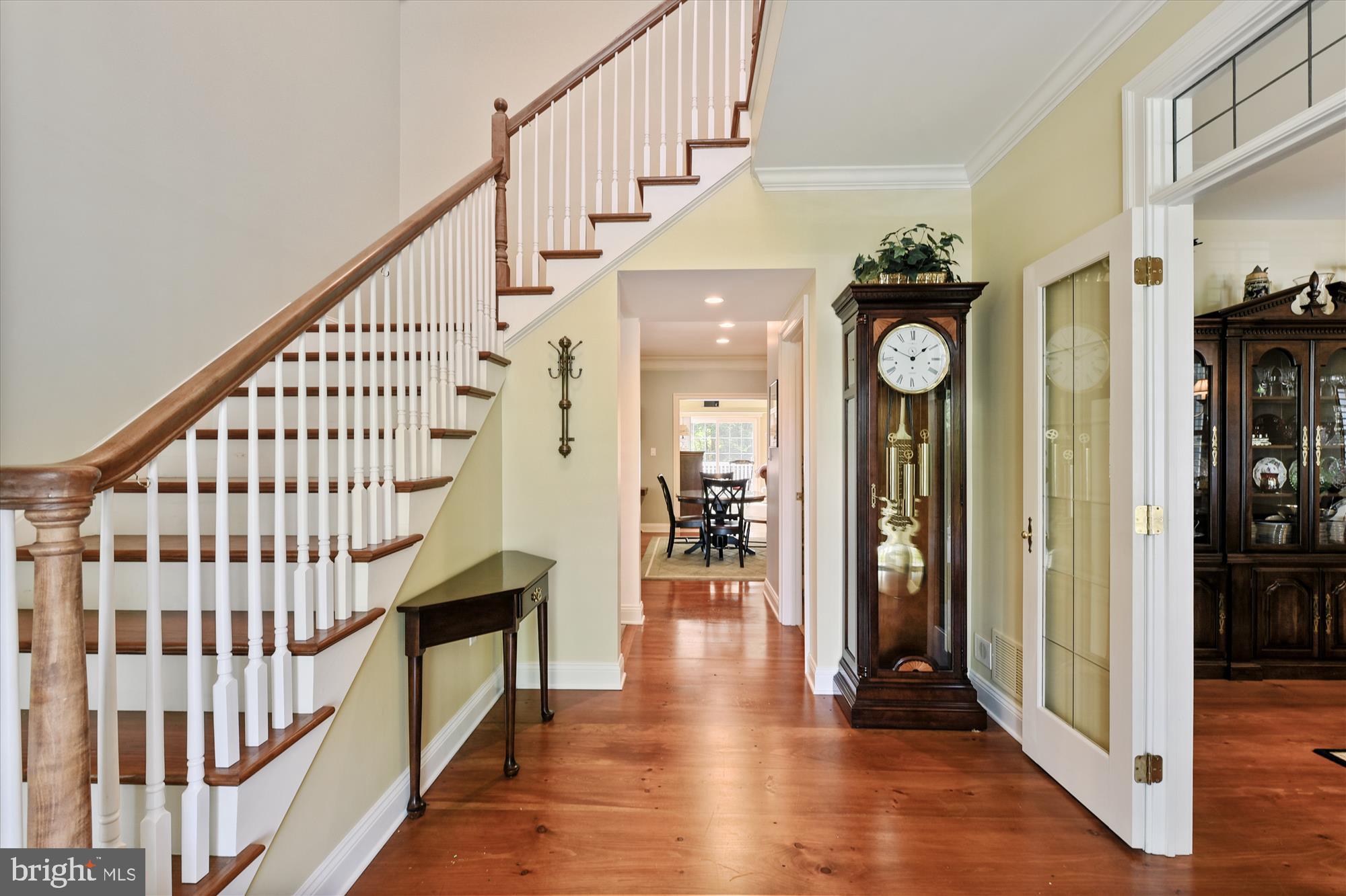 2340 Whispering Drive Forest Hill, MD 21050 - Photo 8 of 73 Foyer