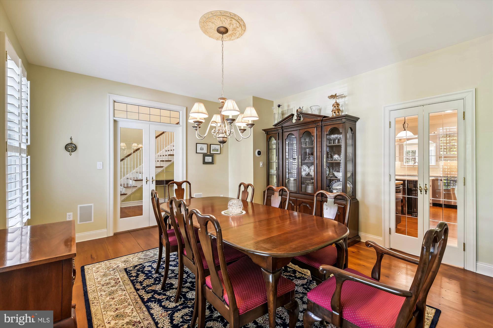 2340 Whispering Drive Forest Hill, MD 21050 - Photo 10 of 73 Dining Room