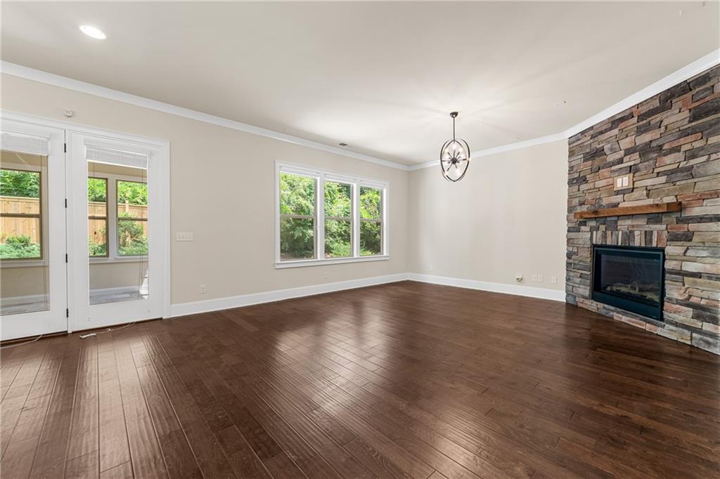 2450 Soft Maple Street Atlanta, GA 30360 - Photo 24 of 73