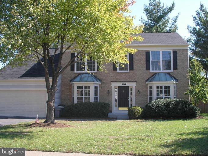 8542 Yoder Street Manassas, VA 20110 - Photo 1 of 20 Exterior (Main)