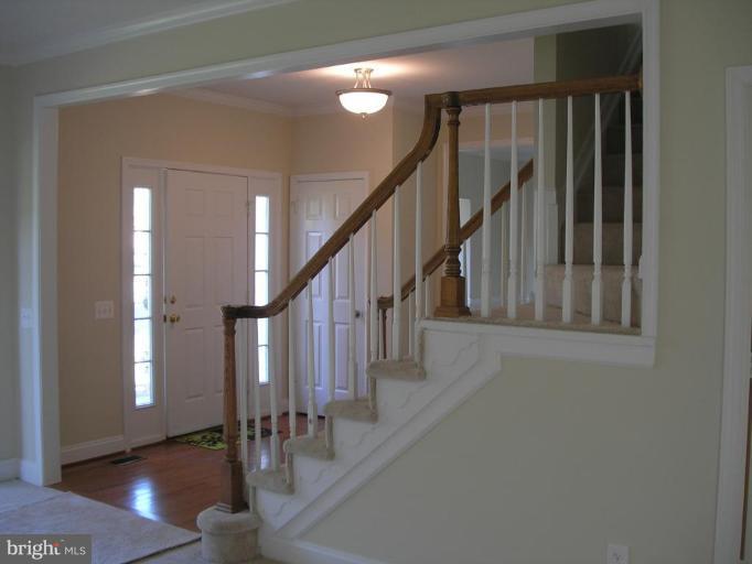 8542 Yoder Street Manassas, VA 20110 - Photo 7 of 20 Entrance / Foyer