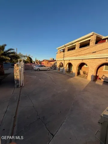 a bathroom with a toilet and a sink