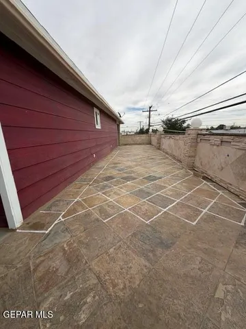 $308,000 | 9012 Matterhorn Drive, El Paso, TX 79904