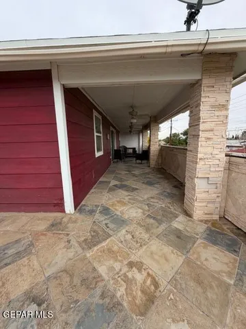 $308,000 | 9012 Matterhorn Drive, El Paso, TX 79904