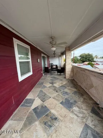 $308,000 | 9012 Matterhorn Drive, El Paso, TX 79904