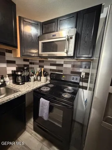 $308,000 | 9012 Matterhorn Drive, El Paso, TX 79904