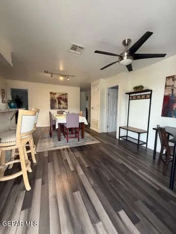 $308,000 | 9012 Matterhorn Drive, El Paso, TX 79904