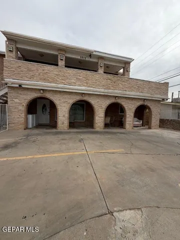 $308,000 | 9012 Matterhorn Drive, El Paso, TX 79904