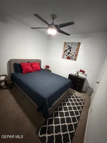 $308,000 | 9012 Matterhorn Drive, El Paso, TX 79904