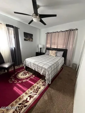 $308,000 | 9012 Matterhorn Drive, El Paso, TX 79904