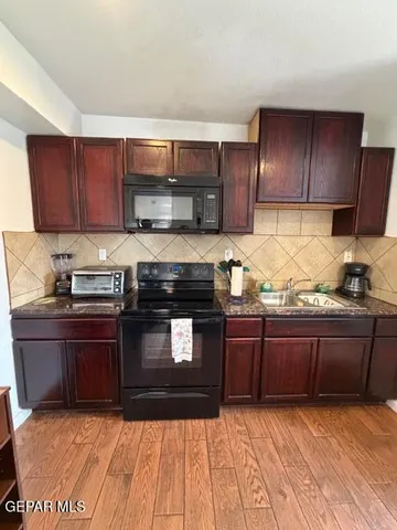 $308,000 | 9012 Matterhorn Drive, El Paso, TX 79904