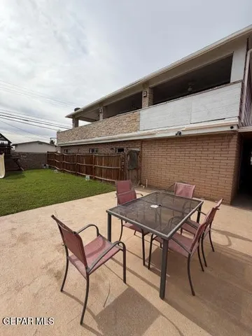$308,000 | 9012 Matterhorn Drive, El Paso, TX 79904