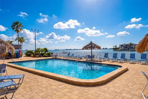 $269,000 | 5935 30th Avenue South, Unit 101, Gulfport, FL 33707