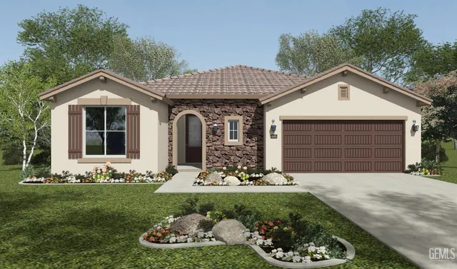 $627,030 | Undisclosed Address, Bakersfield, CA 93311