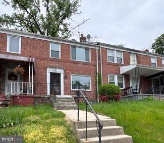 5141 Stafford Road Baltimore, MD 21229 - Photo 2 of 13