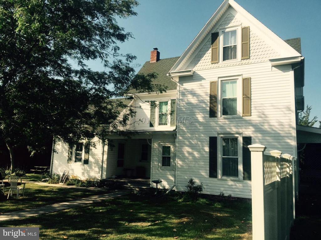 1647 Snow Hill Road Stockton, MD 21864 - Photo 3 of 5