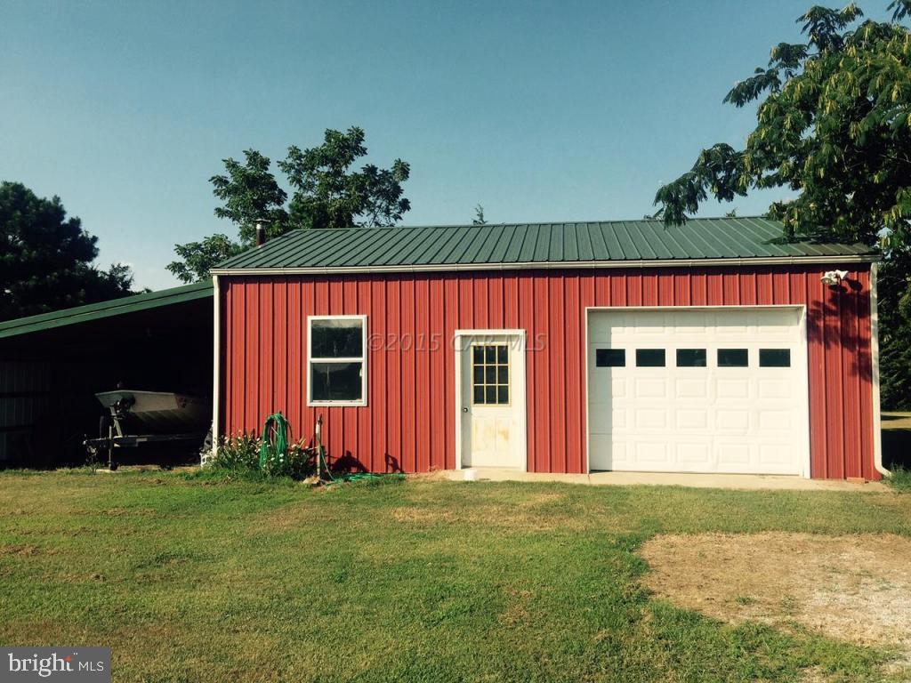 1647 Snow Hill Road Stockton, MD 21864 - Photo 4 of 5