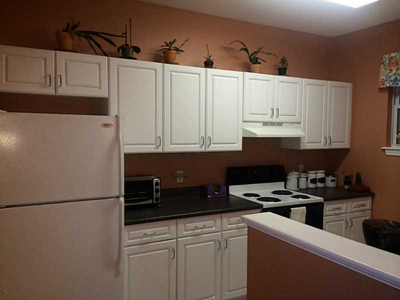 84 Mill Street, Unit 104 Woonsocket, RI 02895 - Photo 2 of 12 Exterior Front. Newer Kitchen with self cleaning stove and dishwasher.