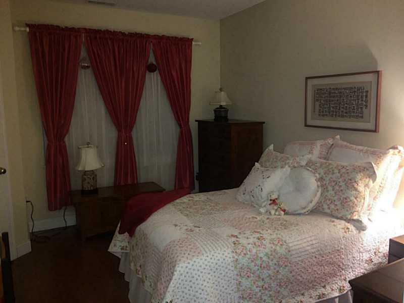 84 Mill Street, Unit 104 Woonsocket, RI 02895 - Photo 6 of 12 Exterior Front. Master Bedroom Suite