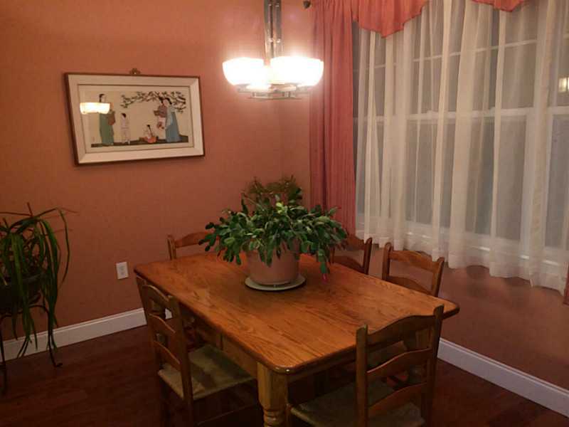 84 Mill Street, Unit 104 Woonsocket, RI 02895 - Photo 8 of 12 Exterior Front. Formal dining room