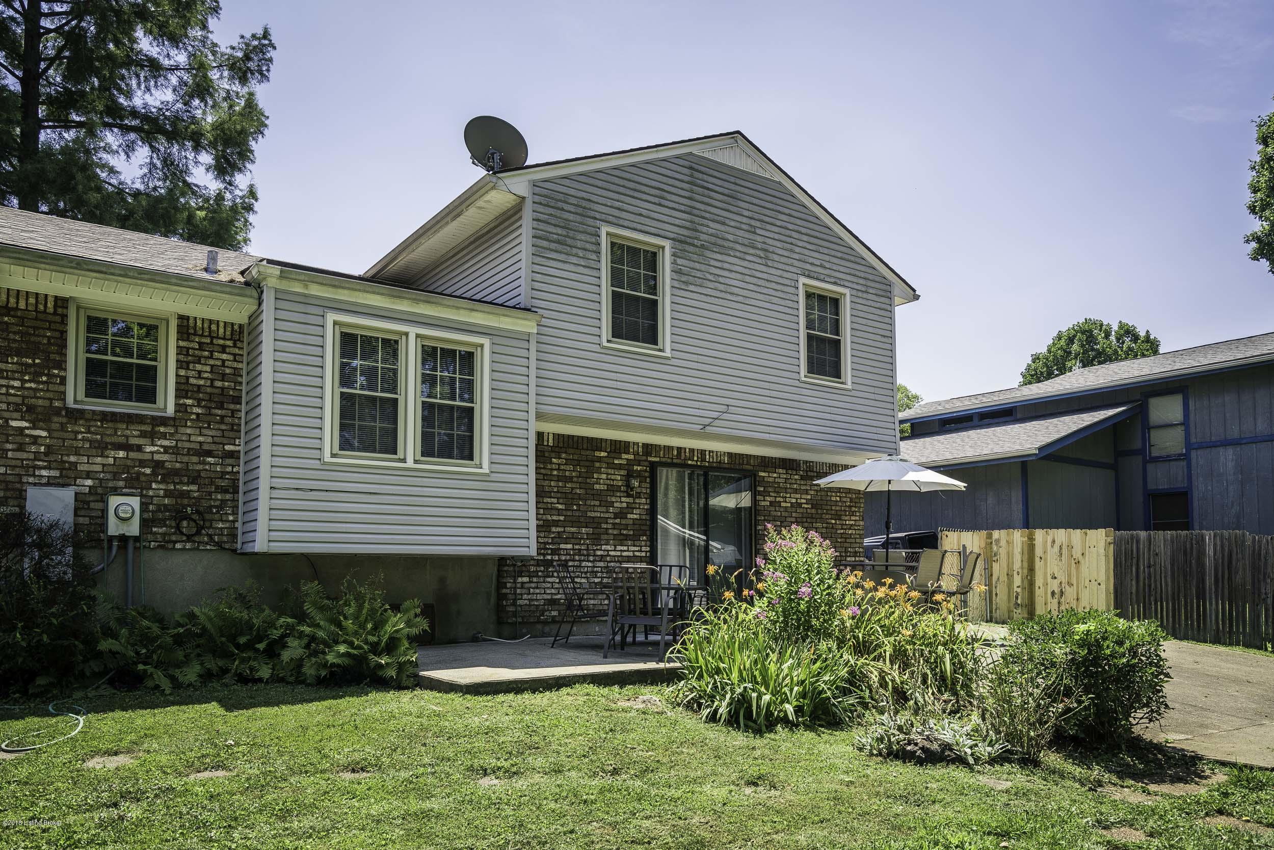 8132 Rochelle Road Louisville, KY 40228 - Photo 37 of 38 37
