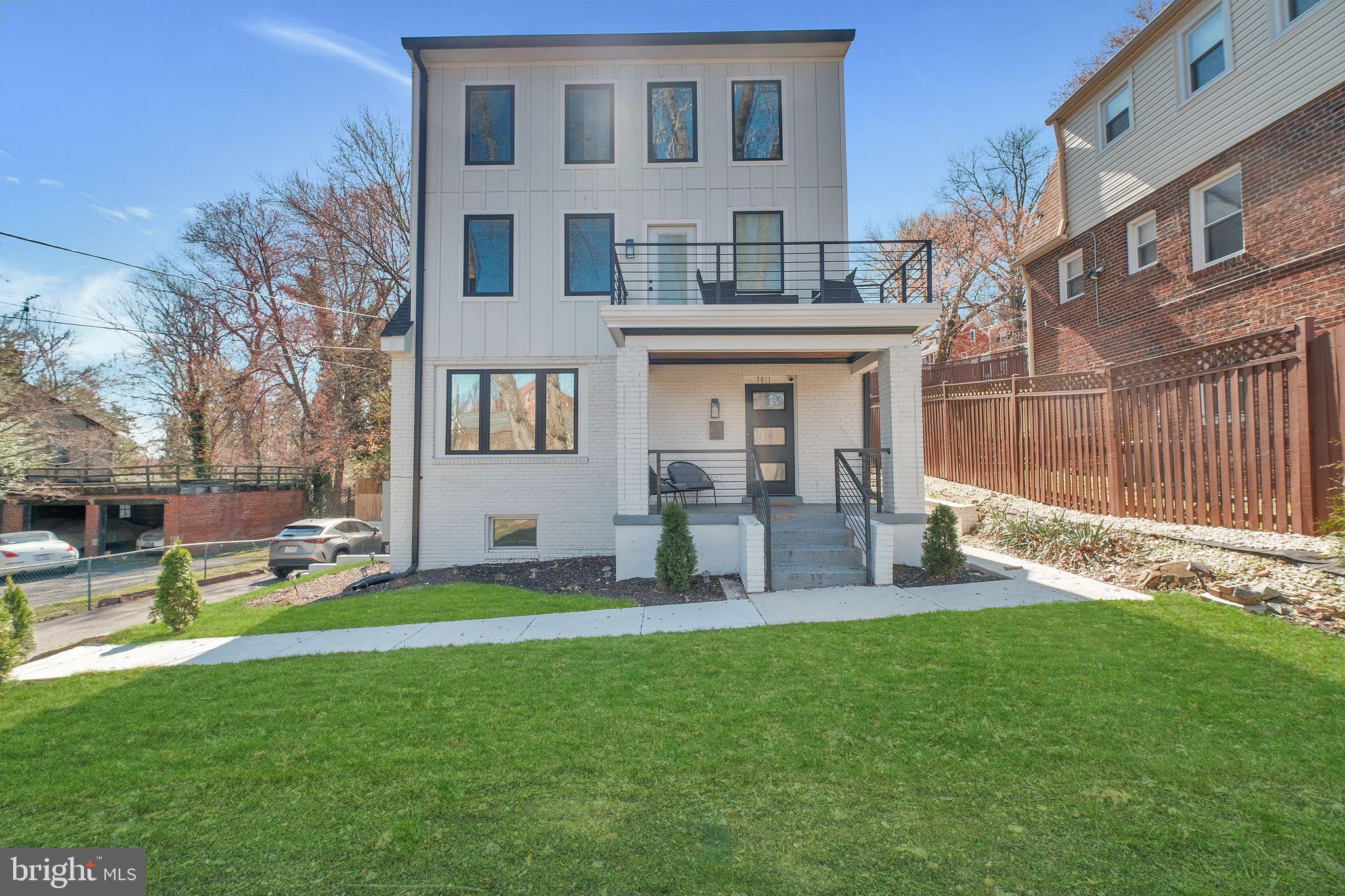 3811 Suitland Road Southeast Washington, DC 20020 - Photo 2 of 47